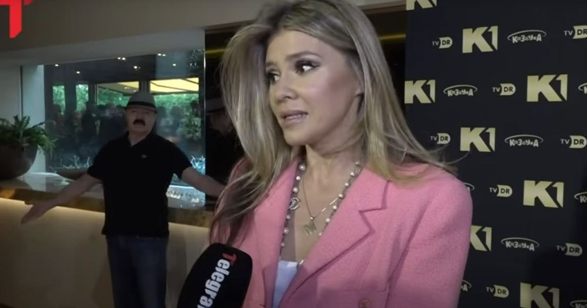 "Sada me je sramota" Melina se udala za imućnog Džefrija, a ovako se ponašala prema Harisu dok su bili u braku