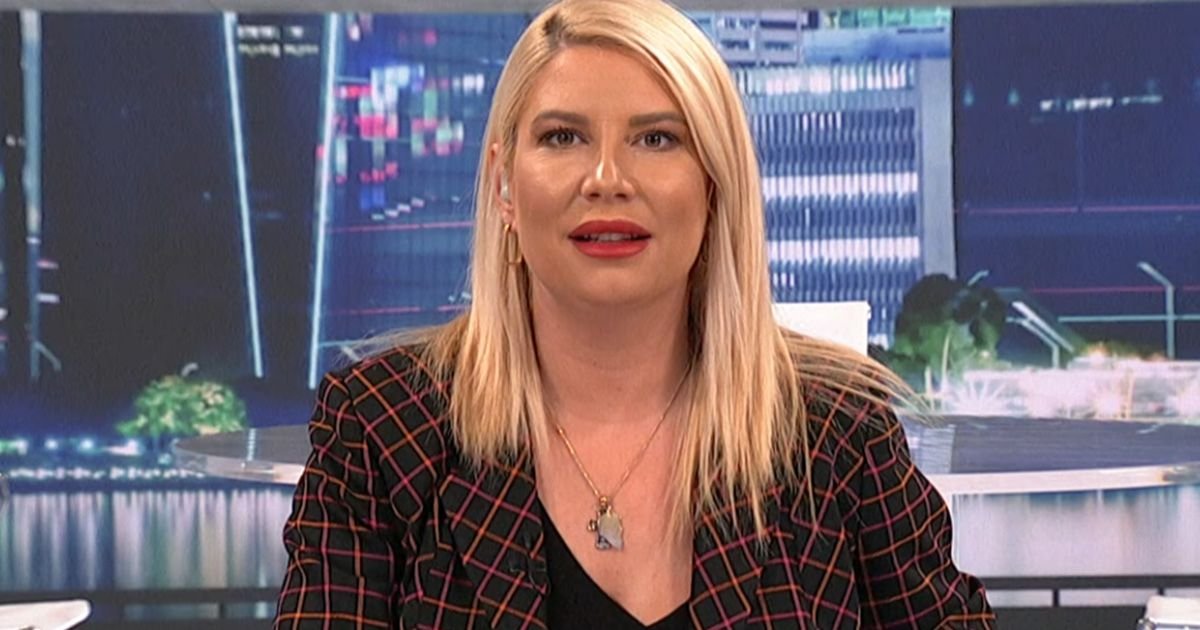 Ovako Dea uživa u 6. mesecu trudnoće: Voditeljka pokazala gde puni baterije, prelep prizor oduzima dah