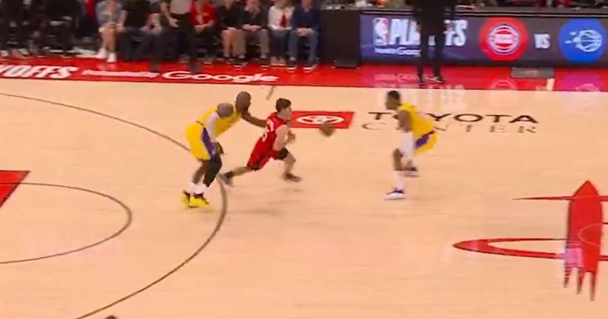 Šta radi Lebron u 41 godini?! Potez koji obilazi svet, Džejms "poslao poruku" Jokiću, Dončiću, Šeju i ostalima