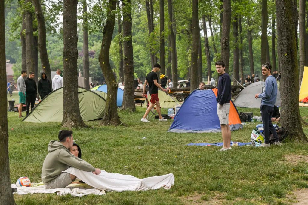 Objavljena detaljna prognoza za 1. maj: Ovog vikenda jako toplo, ali od sredine nedelje spremite se za promenu