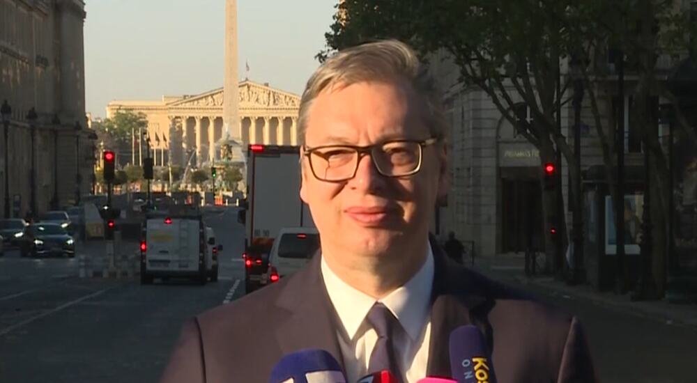 "ORGANIZOVALI SMO I TEK ĆEMO DA ORGANIZUJEMO!" Vučić potvrdio velike mitinge SNS u Beogradu i Novom Sadu: Biće to vreme važnih i velikih odluka!