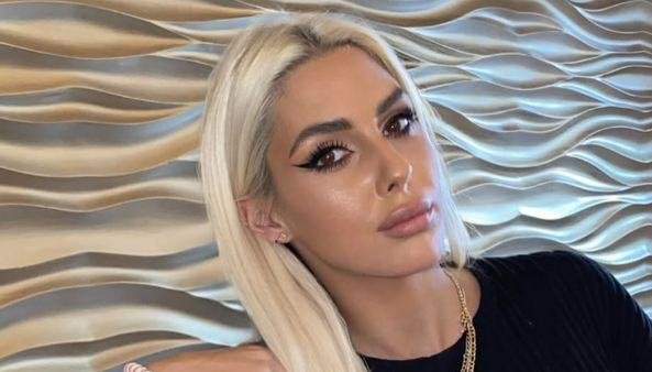 "POKUŠAVALA SAM DA SVE LOŠE SAČUVAM U SVOJA 4 ZIDA" Prvo oglašavanje Coke nakon vesti o razvodu od Nikole Lakića : Neke istine ne izgovaram naglas...