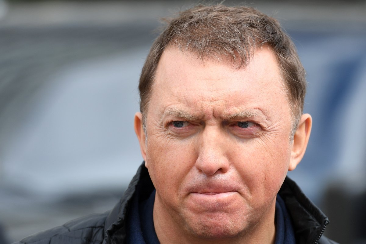 Procureli dokumenti: Demokratska partija Albanije plaćala Trampovog lobistu novcem Deripaske