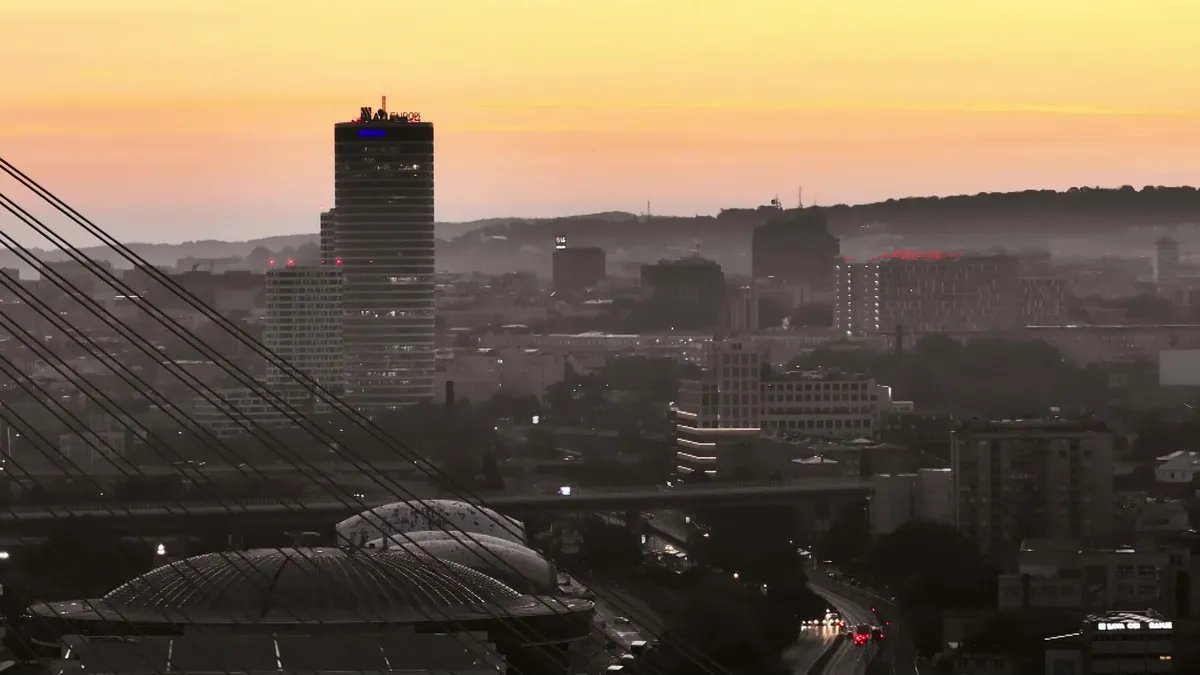 Probudi se - Cela emisija - 24.4.2026.