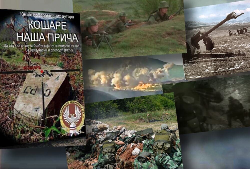 Oni su SAČUVALI SRBIJU od NATO agresora i albanskih terorista: Prva kompletna ispovest PREŽIVELIH GRANIČARA sa Košara uskoro će ugledati svetlost dana (FOTO)