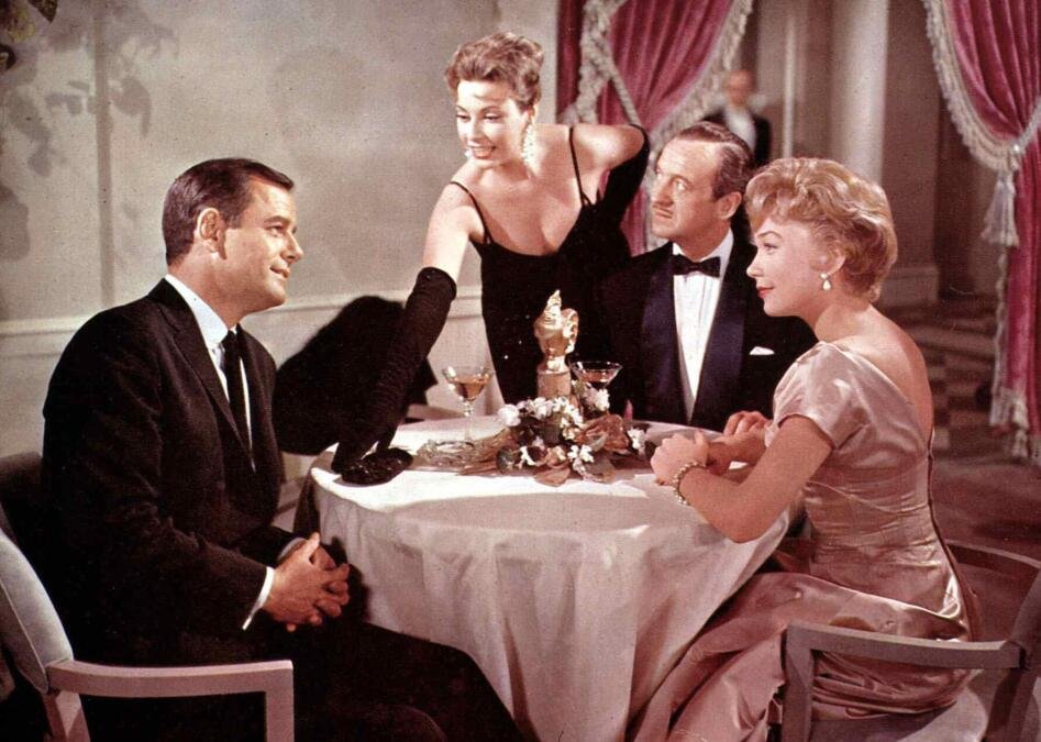 Ona je bila jedina prijateljica kojoj nije skinula muža: Elizabet Tejlor je zbog nje radila što nije za 7 ljubavnika, klečala i ribala joj podove