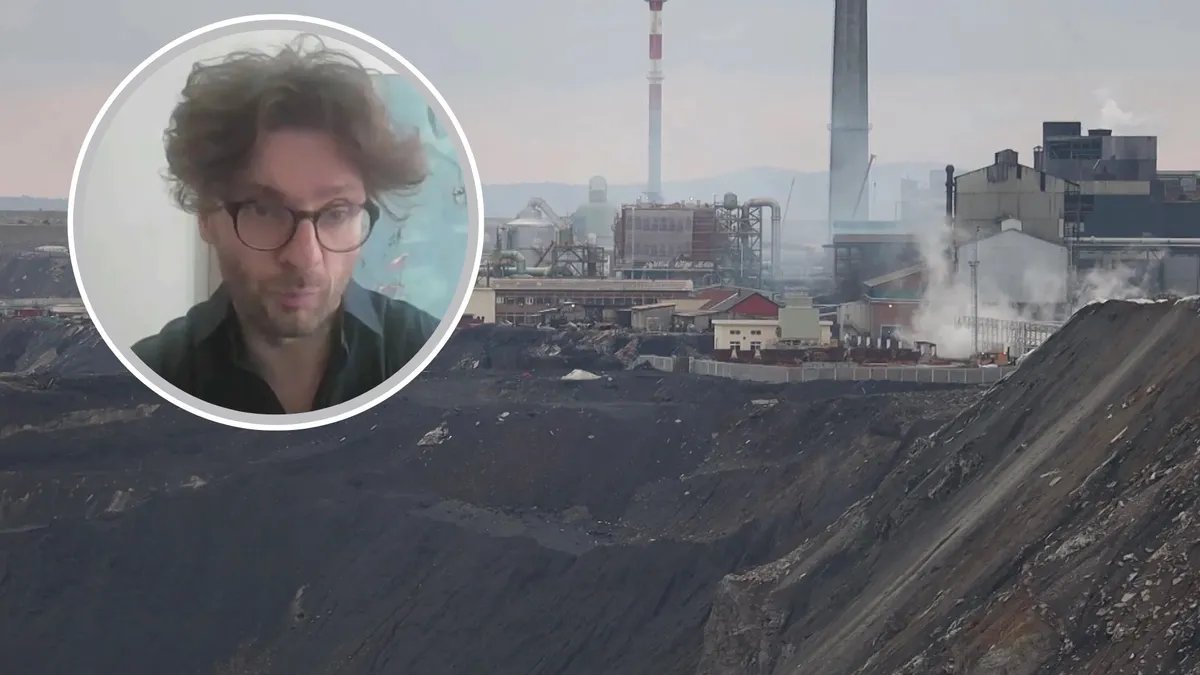 "Domaći političari putem rudarenja kupuju podršku EU da bi ostali na vlasti": Ko sve profitira od rudnika