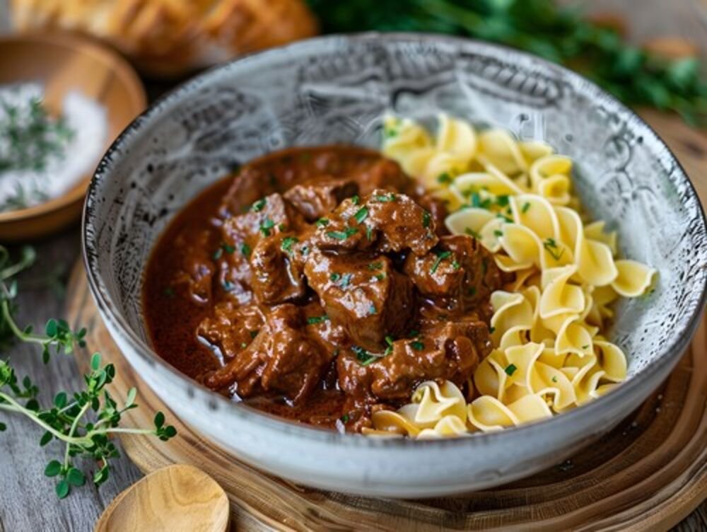 SPREMA SE 3 PUTA BRŽE OD GULAŠA, A UKUS JE VRHUNSKI: Starinsko jelo sa saftom koji se smaže do zadnje kapi