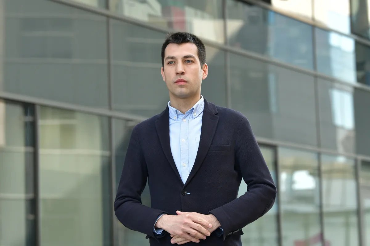 Veselinović (ZLF): Svi u zajedno do pobede nad Vučićem, svaki čovek je važan u toj borbi