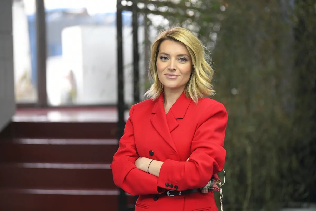 "Gospođo, molim vas, samo idite, zračite me loše": I Anđelka Prpić poput Jezdića htela da prekine predstavu - evo šta ju je iznerviralo