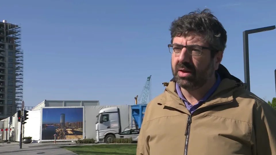 Lazović: Znamo ko je odgovoran za rušenje u Savamali ali nemamo osuđene - najveću štetu pretrpeli građani