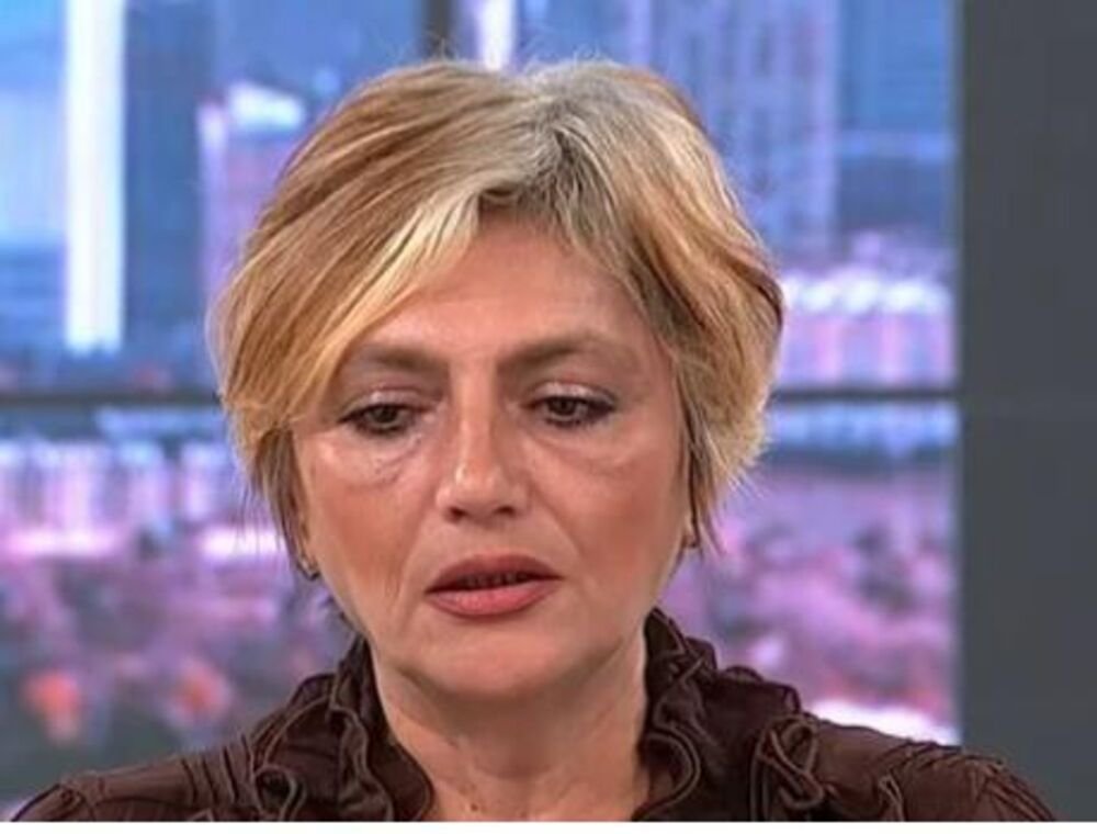 "SVEKAR ME JE SILOVAO ZATO ŠTO NJEGOV SIN NIJE MOGAO DA..." Tatjanina ispovest RAZARA NA KOMADE, jedno UŽASAVA!