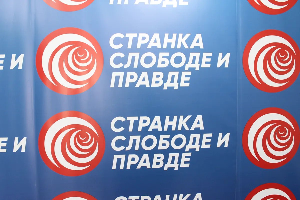 SSP: Ministarka Đurđević Stamenkovski pretnjama prikuplja kapilarne glasove