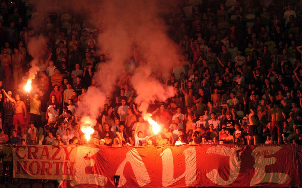 HITNO OGLAŠAVANJE CRVENE ZVEZDE PRED VEČITI DERBI: Ne snosimo odgovornost ako...