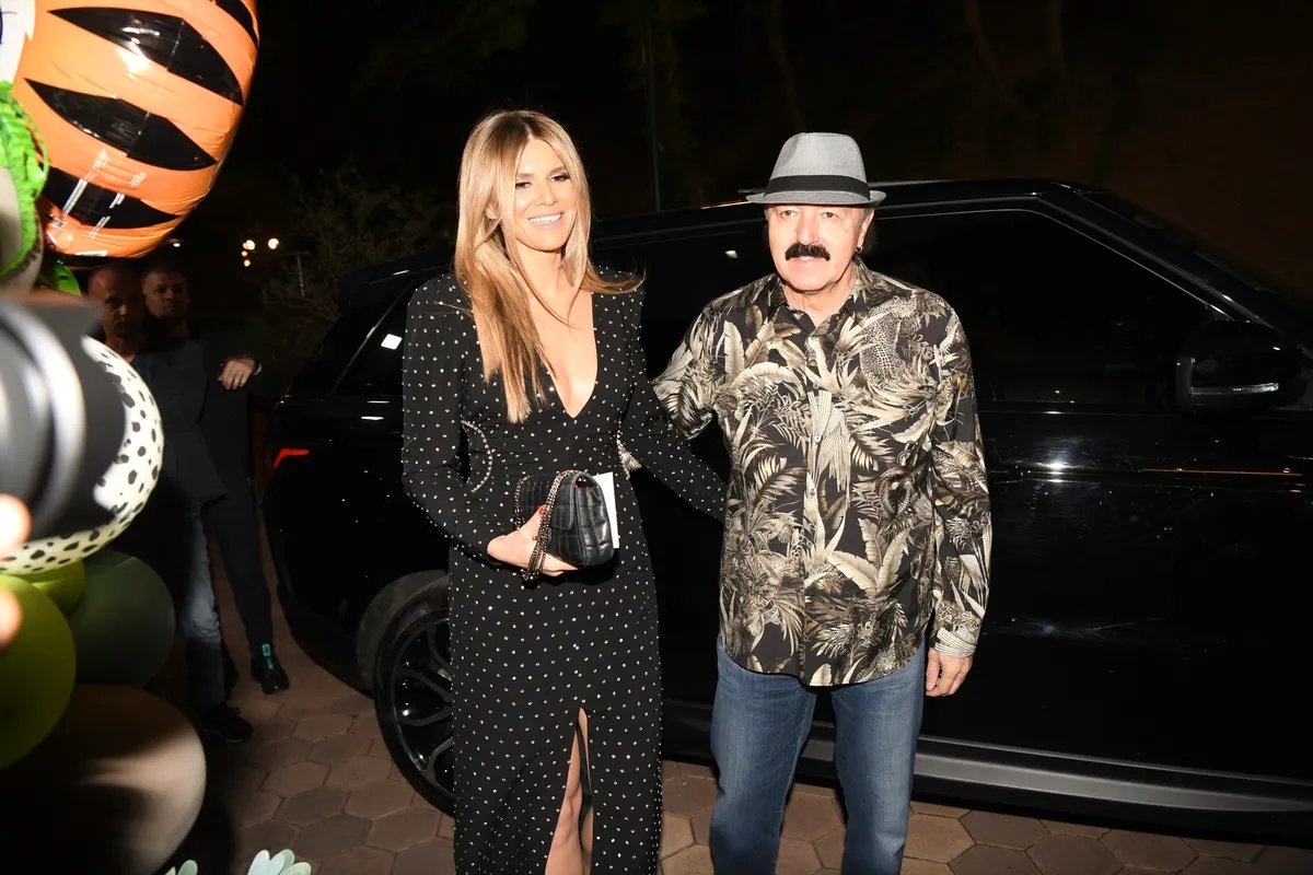 "Da li si ti stipsa?" O svađi Meline i Harisa u Dioru u Parizu brujali su svi