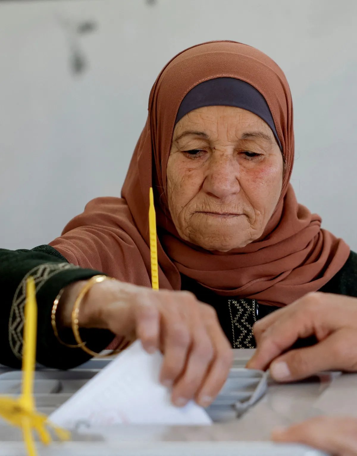 Lokalni izbori na Zapadnoj obali i u delovima Gaze, Palestincima omogućeno da glasaju