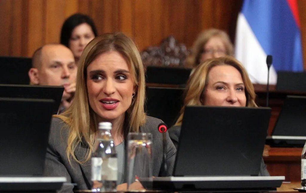 "Ceo sistem socijalne zaštite pretvoren u glasačku mašineriju": SSP tvrdi da ministrka Đurđević Stamenkovski pretnjama prikuplja kapilarne glasove