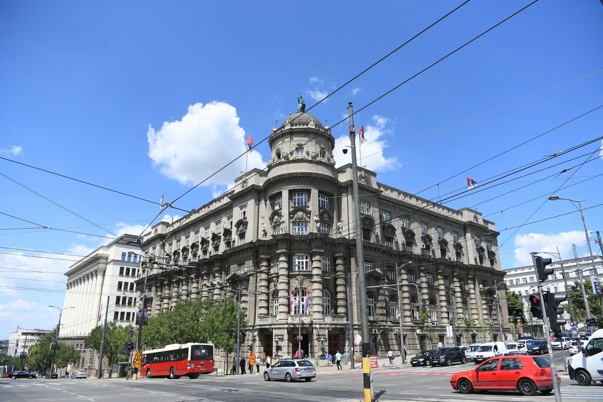 Veštačka inteligencija ulazi u državnu upravu – prva ministarstva se već prijavila na konkurs