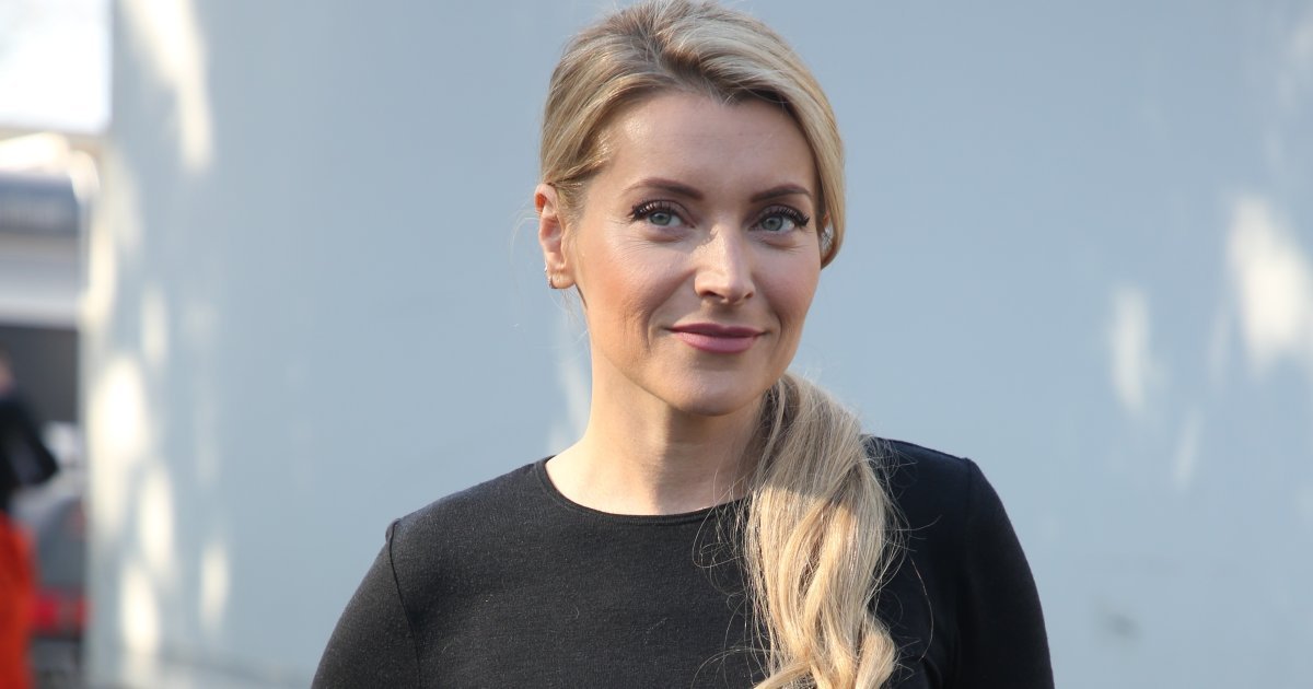 "Gospođo, molim vas idite, vratićemo novac" Anđelka Prpić htela da prekine predstavu zbog žene iz publike