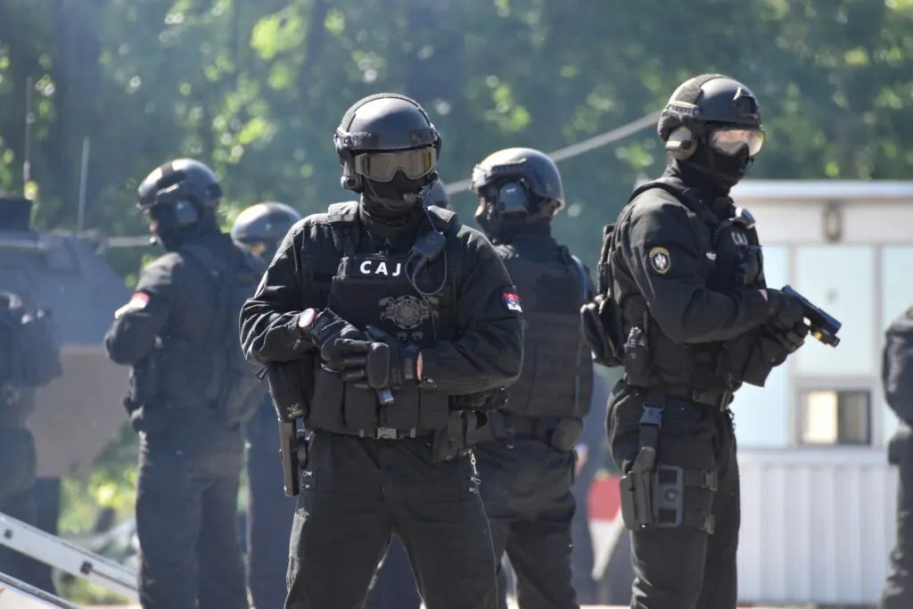 Milivojević: Masovni odlasci iz SAJ - proterivanje profesionalaca koji neće da budu "batina u rukama kriminalizovane vlasti"