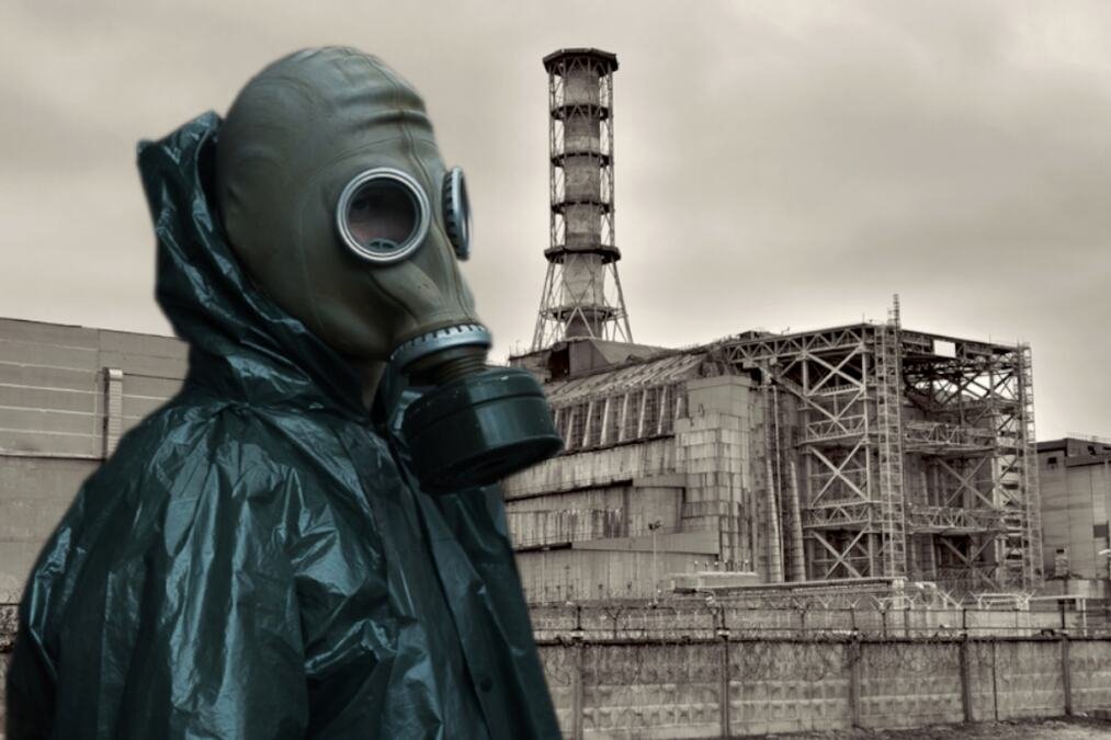 "DOKTORI SU ME UBADALI U PRSTE, IZLAZILA JE BLEDA TEČNOST, A NE KRV" Strašna ispovest Petra, likvidatora iz Černobilja: Bilo je kao smrt od HILJADU POSEKOTINA