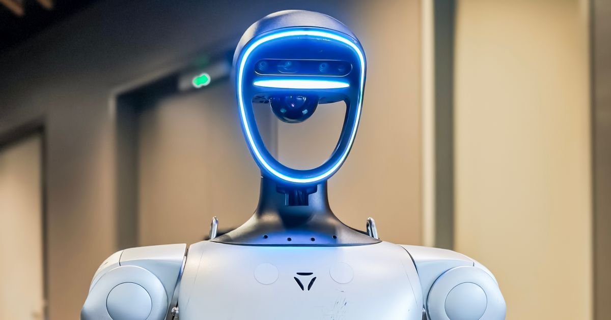 Italija testira robota turističkog vodiča u muzeju Palaco Madama u Torinu