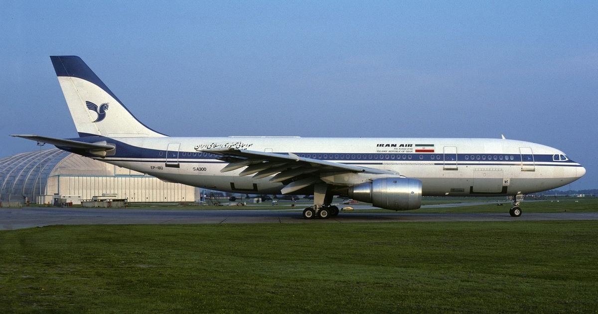 Iran ponovo uspostavio komercijalne letove iz Teherana