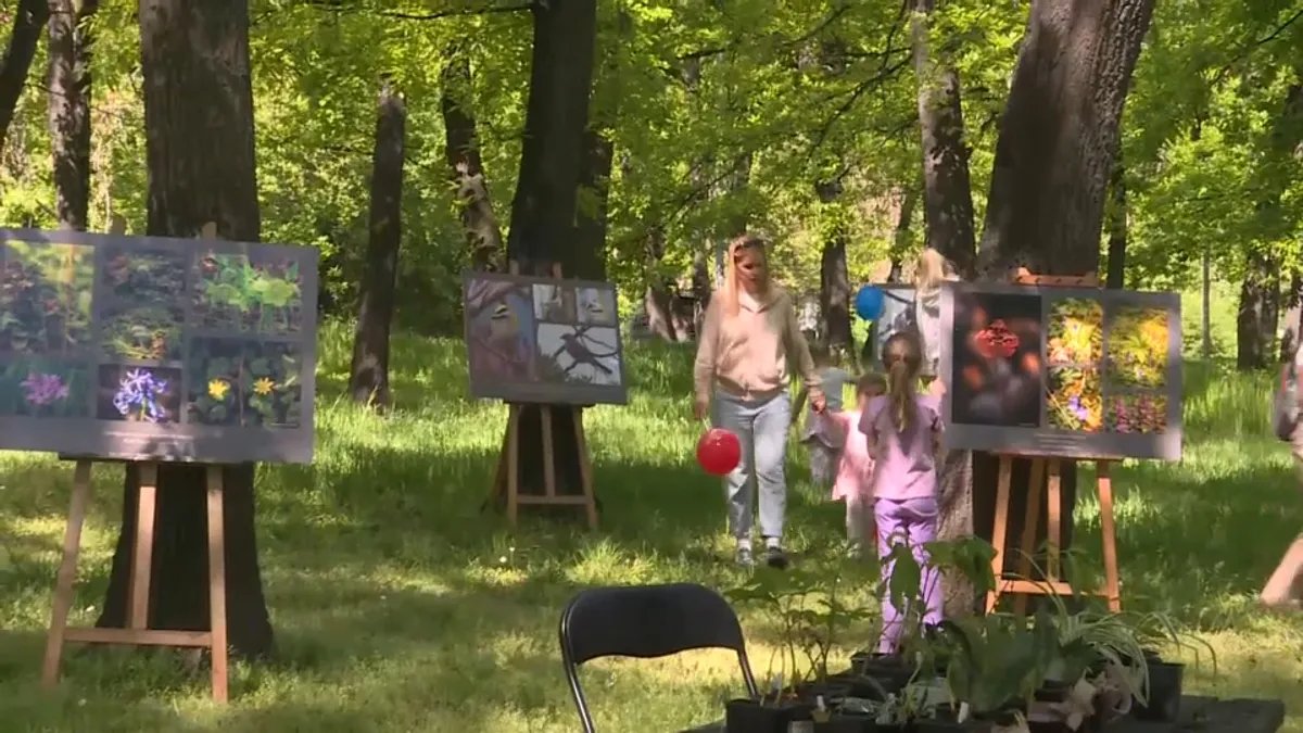Izložba udruženja "Volim Košutnjak": Kakav je uticaj planirane gradnje na biljni i životinjski svet