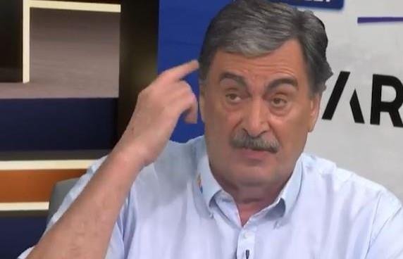 "U KOŠARCI SAM 65 GODINA! I MALO DETE ZNA..." Đurovića pitali o izjavi koja je razbesnela Grobare, a o njegovom odgovoru će se pričati!