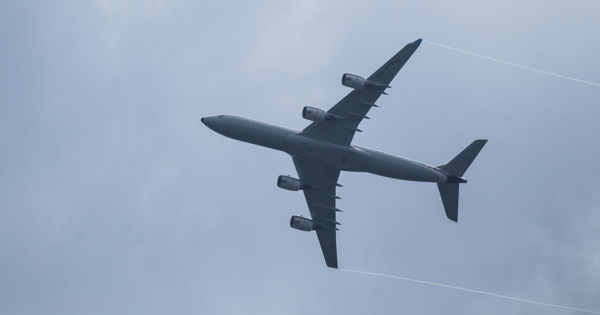 Britiš ervejz: Sitacija u Iranu dovodi do naglog rasta cena goriva