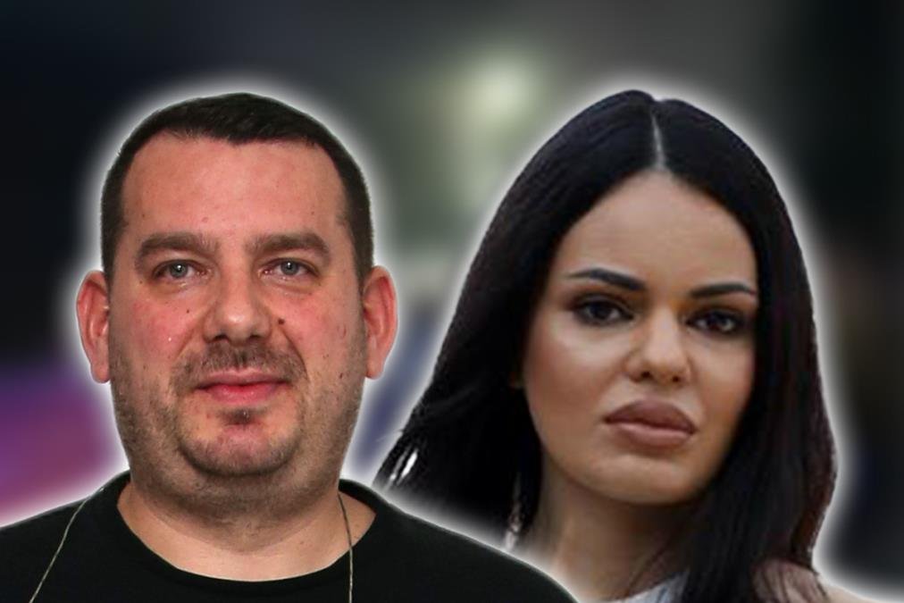 "BILO JE NEPRIJATNOSTI SA SUPRUGOM" Peđa Medenica progovorio o Jovani Cvijanović koja tvrdi da je sa njim imala romansu, evo da li joj preti tužba