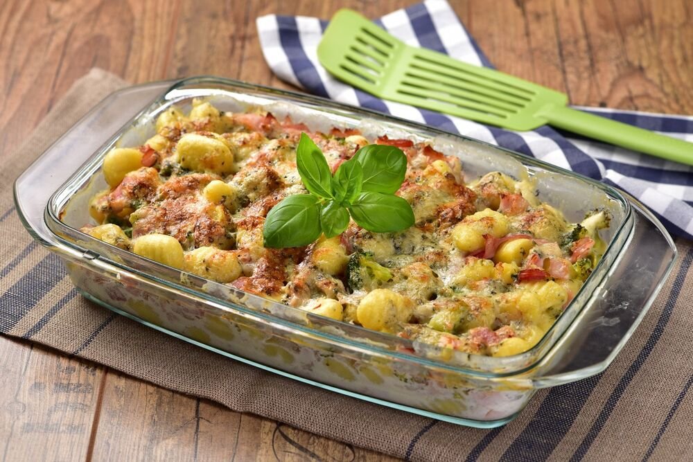 Kada nemate mnogo vremena ovo je spas: Ručak od kojeg ide voda na usta, a uspeva i onima koji su prvi put u kuhinji