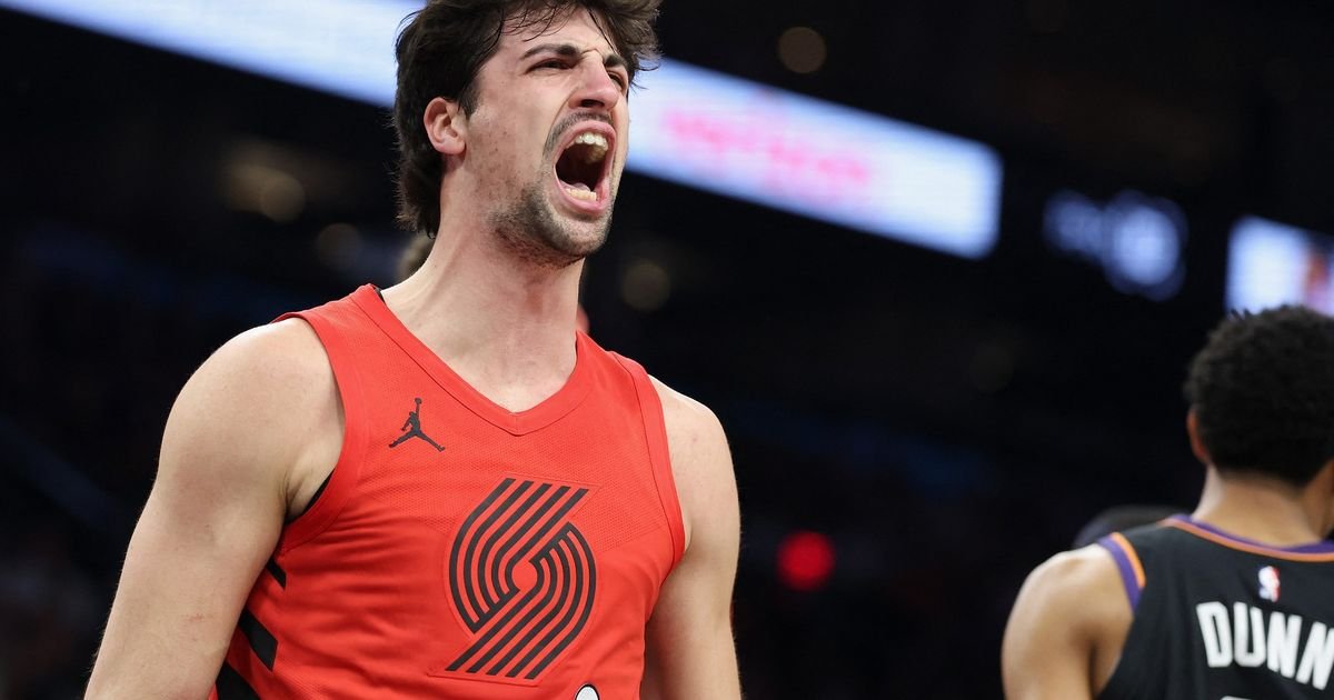 Sin Zvezdine legende ostao bez prestižne nagrade u NBA ligi