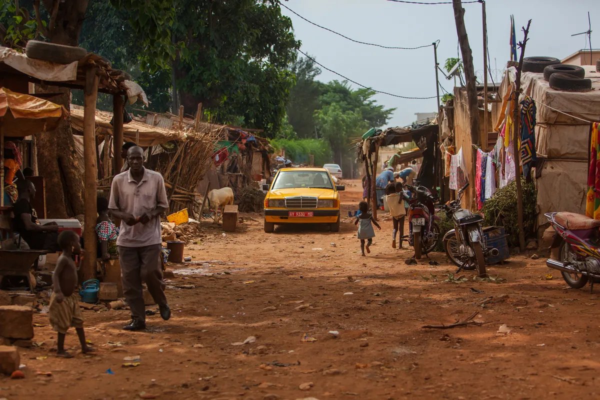 Eksplozije i pucnjava u Maliju, napadi zahvatili i prestonicu