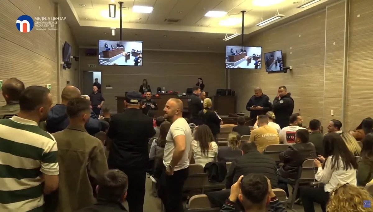 "Pešadija u zatvor, a 'komandant' na tender": Advokat Ninić tvrdi da u slučaju Banjska najniži u hijerarhiji plaćaju cenu, dok se sam vrh štiti