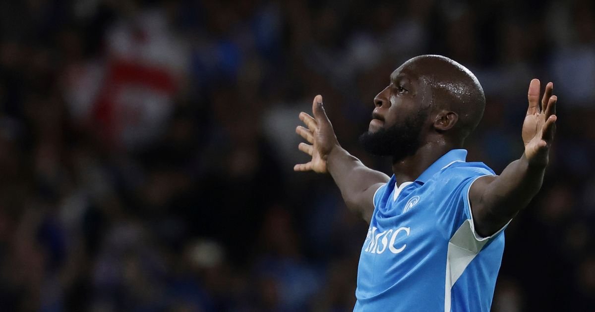 Lukaku napravio novi neočekivani potez, Konte rekao: "To me je razočaralo, očekivao sam..."