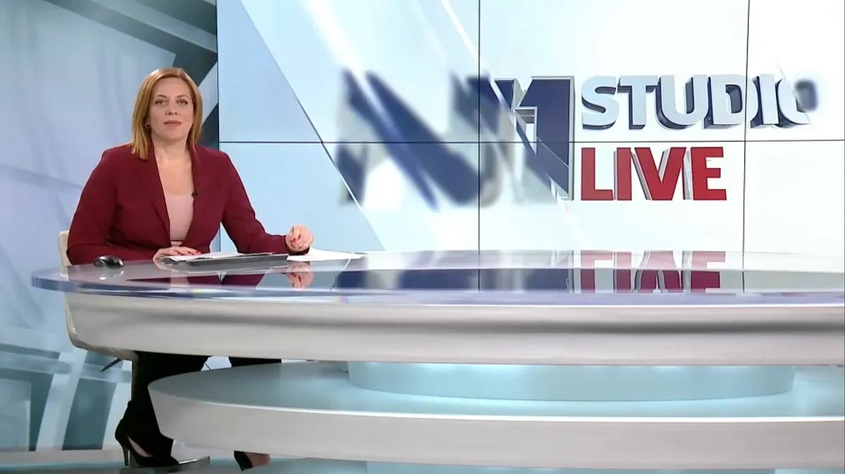 N1 Studio live (24.4.2026)