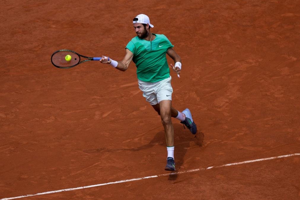 OPRAVDALI ULOGE FAVORITA! Pobede Hačanova i Davidoviča Fokine na mastersu u Madridu