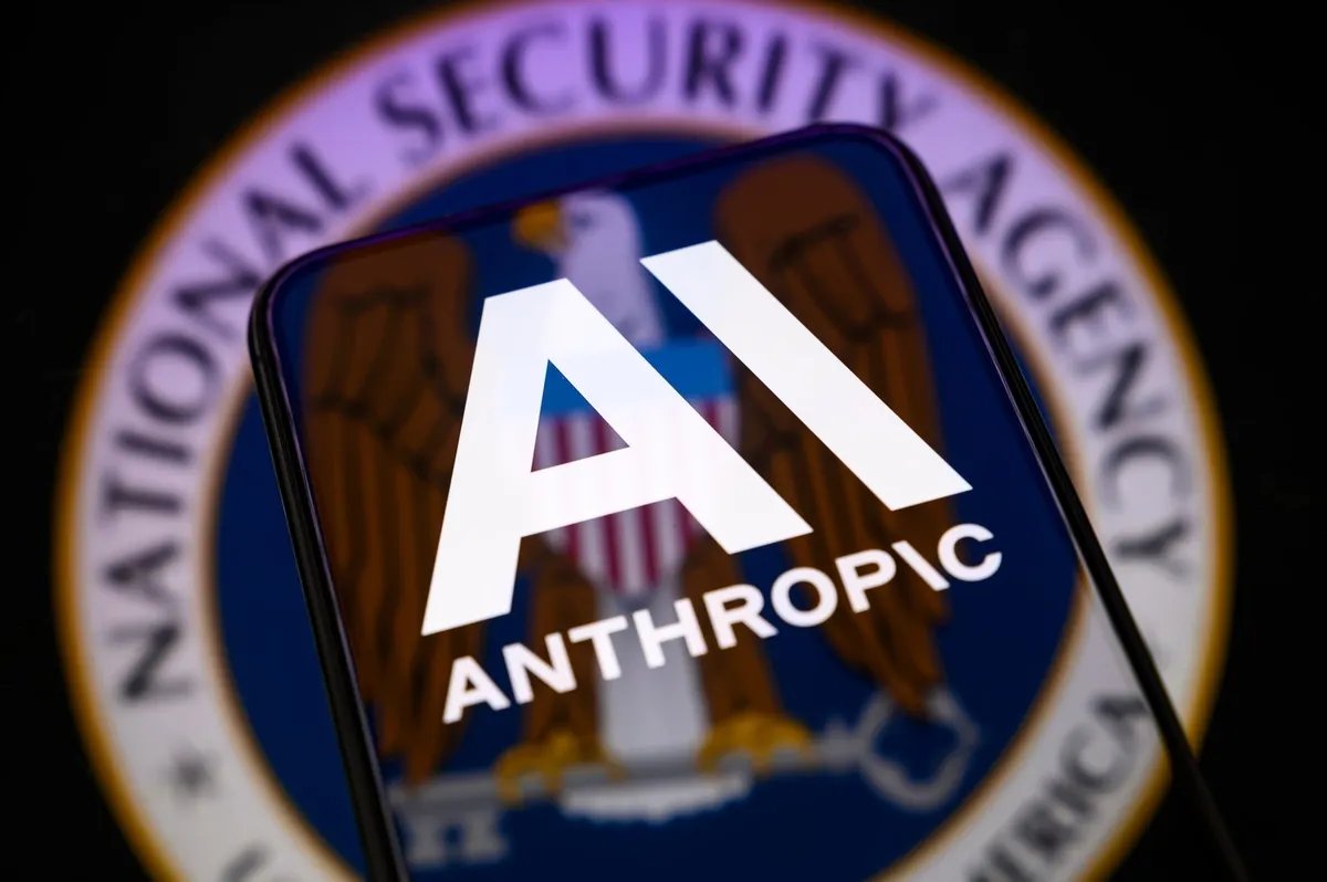 Najopasniji AI završio u pogrešnim rukama? Kontroverzna NSA koristi moćni model koji predstavlja opasnost po celi svet