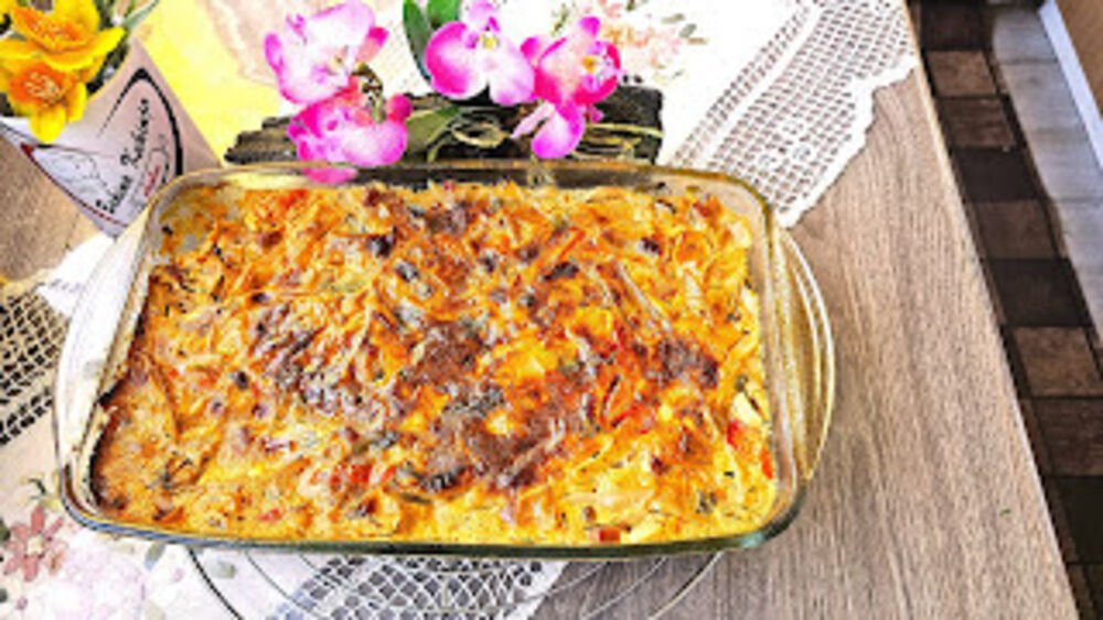 Nestaje sa tanjira očas posla: Bez muke dobićete specijalitet koji će svi tamaniti, ovo mu daje poseban šmek