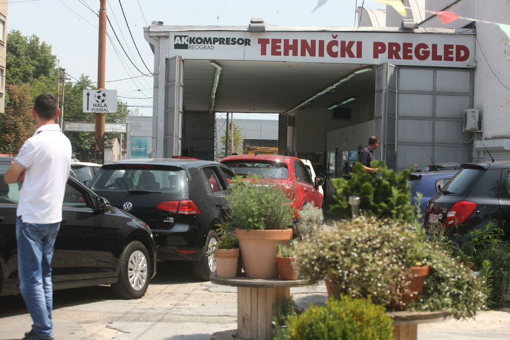 Zbog ove greške vaš auto NEĆE PROĆI TEHNIČKI PREGLED! Ako nemate ovo bolje da ne ulazite u servis, KAZNE SU PAPRENE