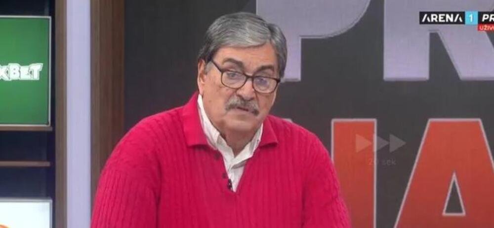 Đurović naljutio Grobare, pa pojasnio na šta je mislio: I malo dete zna...