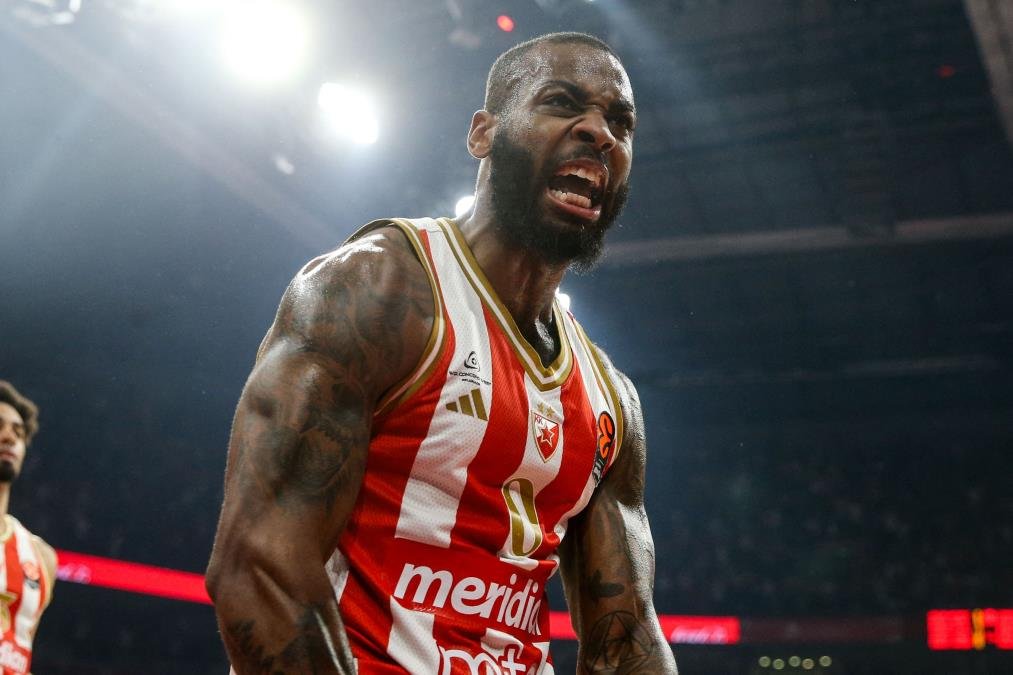 NEMA MU RAVNOG! KODI MILER - MEKINTAJER OBORIO REKORD EVROLIGE! Skinuo je Kalatesa sa vrha liste, sada je on ubedljivo najbolji!