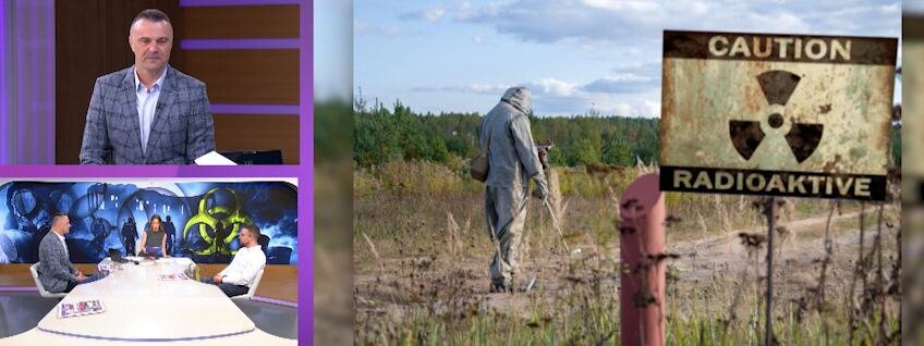 DA LI SMO IŠTA NAUČILI IZ ČERNOBILJA? Četiri decenije od katastrofe, da li svedočimo novoj renesansi nuklearne energije