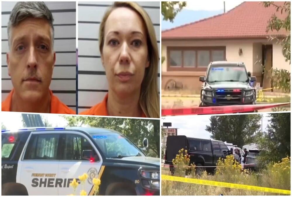 UMESTO PEPELA PREMINULIH, NJIHOVIM BLIŽNJIMA DAVALA CEMENT: Suvlasnica pogrebnog preduzeća oskrnavila skoro 200 tela, sada je čeka TEŠKA ROBIJA (FOTO)