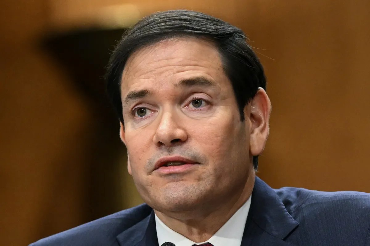 Marko Rubio sve ozbiljniji kandidat za Trampovog naslednika