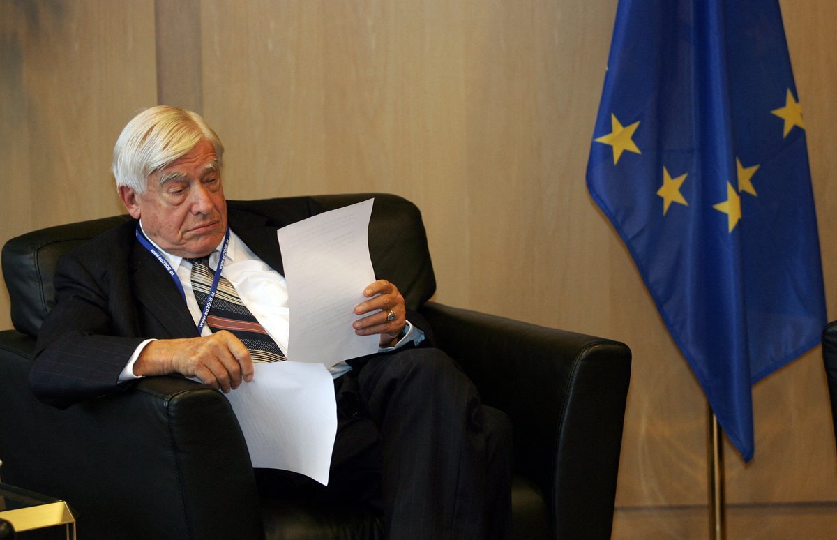 U Berlinu sahranjen Kristijan Švarc-Šiling