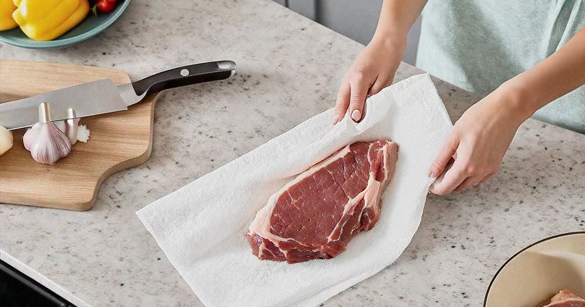 Ako vam meso ispadne žilavo, grešite u jednoj stvari: Ovo je pravo rešenje