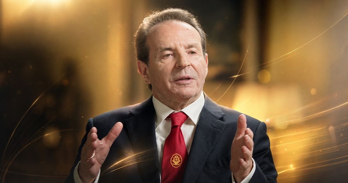 Bogoljub Karić u Pirotu: Srbija da bude zemlja znanja, rada i proizvodnje