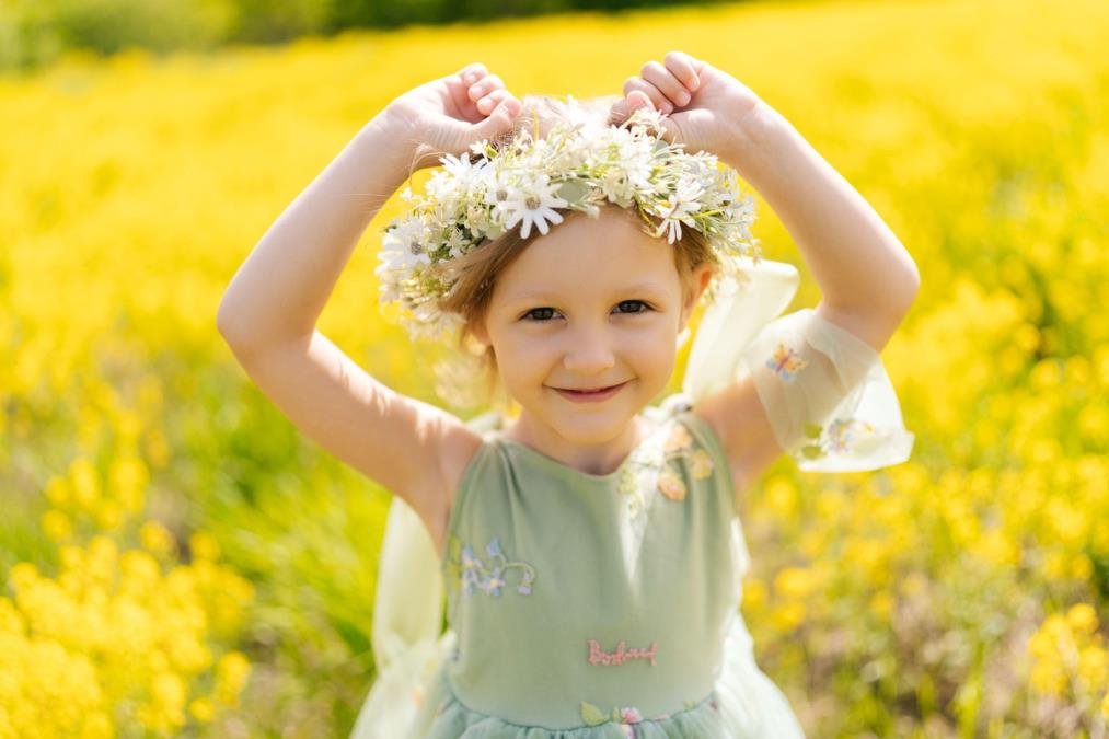 Kratka, ali preslatka: Ovo su najlepša imena za devojčice!